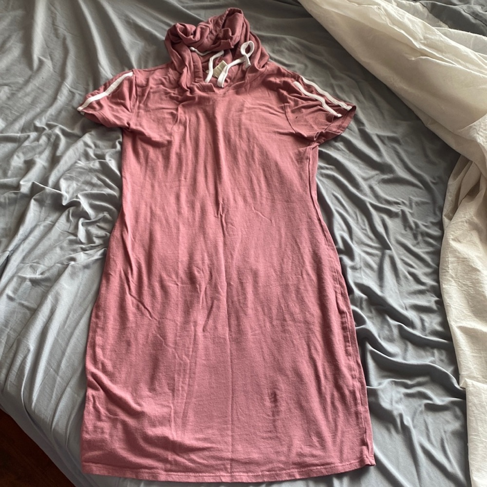 Brand: Bozzolo, size: Medium